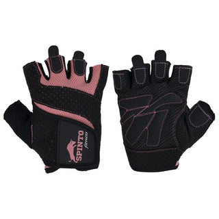Spinto Fitness Weight Lifting Gloves WOMEN