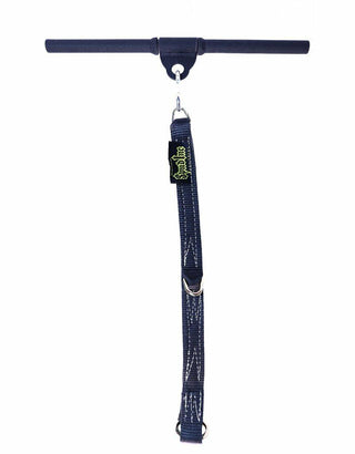 Spud Inc COLD WAR PULLER (Ukrainian Deadlift Rig) for Gym Exercise