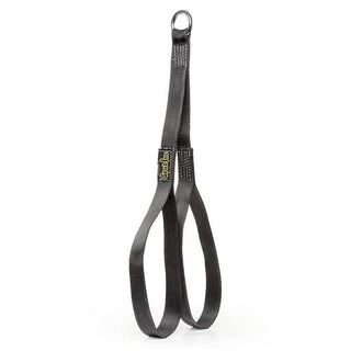 Spud Inc. - LONG ABDOMINAL STRAP - Black