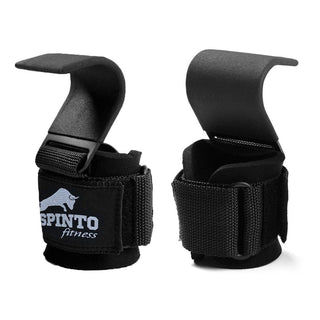 Spinto Fitness Heavy Duty Lifting Hook