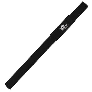 Spinto Fitness Basic Lifting Straps