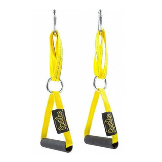 Spud Deluxe Heavy Duty CABLE HANDLES - CHOOSE COLOR