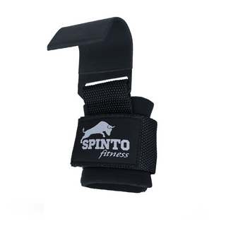 Spinto Fitness Heavy Duty Lifting Hook
