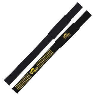 Spinto Fitness Silicone Padded Straps