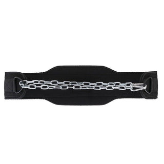Spinto Fitness HEAVY Chain Dip Belt