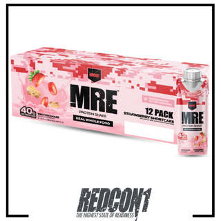 Redcon1 MRE RTD - 12 Servings