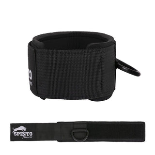 Spinto Fitness L-JAY Premium Wrist Support Adjustable