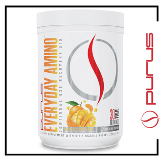 Purus Labs EVERYDAY AMINO - 30 Servings