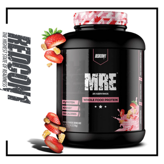Redcon1 MRE - 25 Servings