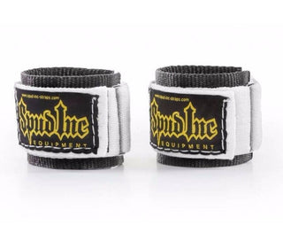 Spud Inc. WRIST WRAPS (Adhesive Backed Pair)- Black/White - Pick Size