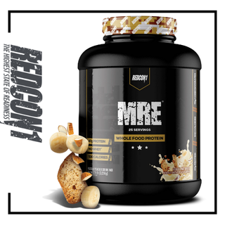 Redcon1 MRE - 25 Servings