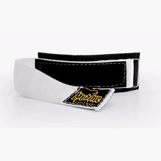 Spud Inc. WRIST WRAPS (Adhesive Backed Pair)- Black/White - Pick Size