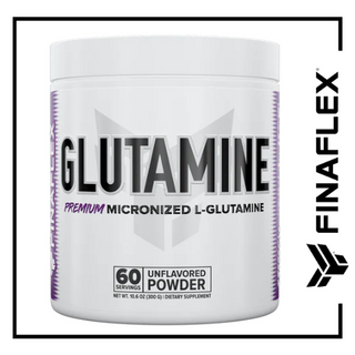 Finaflex Pure Glutamine Unflavored - 300g