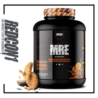 Redcon1 MRE - 25 Servings