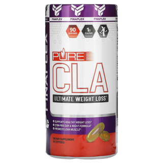 Finaflex Pure CLA 1,000 mg - 90 Softgels