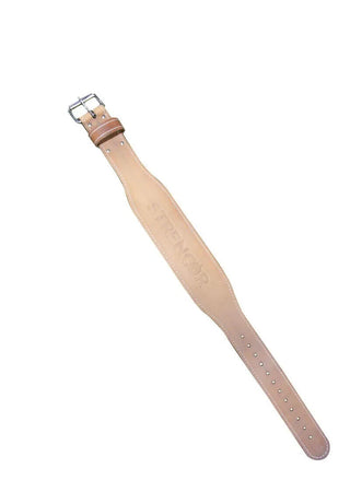 Strencor 4" Weightlifting Belt XS