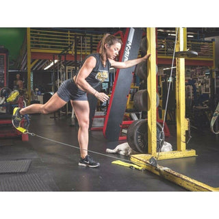 Spud Inc. ECONO LOW PULLEY SYSTEM - Choose Color