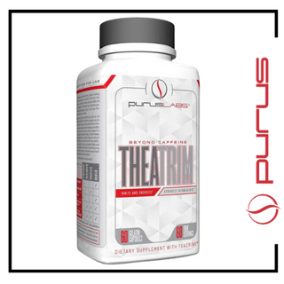 Purus Labs THEATRIM - 60 Gel Capsules