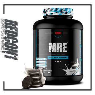Redcon1 MRE - 25 Servings