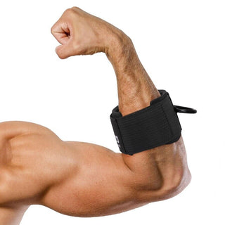 Spinto Fitness L-JAY Premium Wrist Support Adjustable