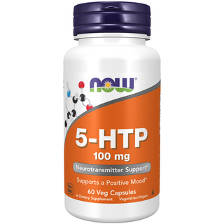 Now Foods 5HTP