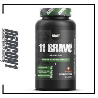 Redcon1 11 BRAVO - 30 Servings