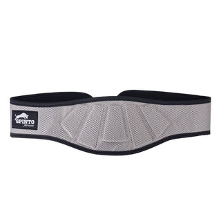 Spinto Fitness FOAM Core Workout Belt
