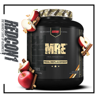 Redcon1 MRE - 25 Servings