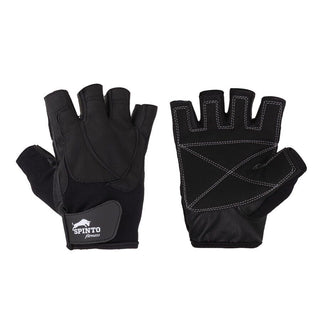 Spinto Fitness Active Workout Gloves