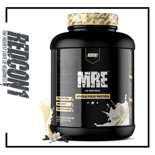 Redcon1 MRE - 25 Servings