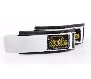 Spud Inc. WRIST WRAPS (Adhesive Backed Pair)- Black/White - Pick Size