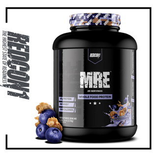 Redcon1 MRE - 25 Servings