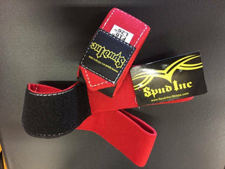 Spud FOREARMOR - Adjustable Forearm, Bicep, Elbow Support - 1 Pair - Choose Size