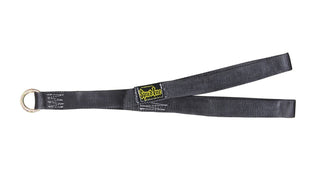 Spud Inc. - LONG ABDOMINAL STRAP - Black