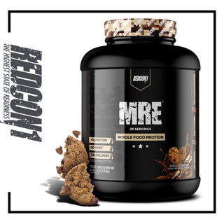 Redcon1 MRE - 25 Servings