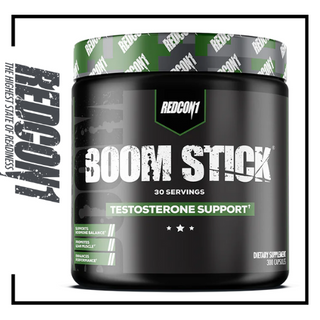 Redcon1 Boom Stick - 300 Capsules