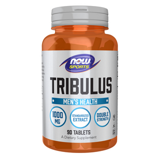 Now Foods Sports Tribulus, 1000mg