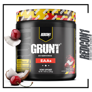 Redcon1 GRUNT EAA's - 30 Servings