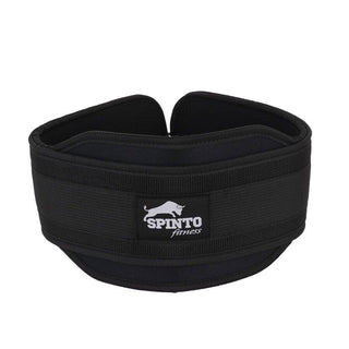 Spinto Fitness HEAVY Chain Dip Belt