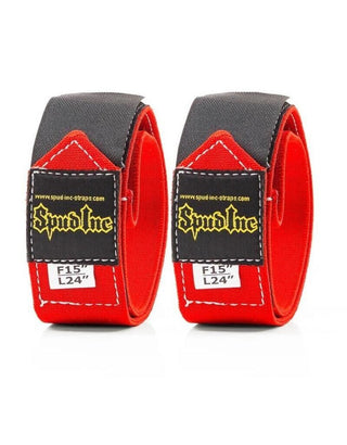 Spud FOREARMOR - Adjustable Forearm, Bicep, Elbow Support - 1 Pair - Choose Size