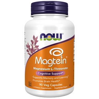Now Foods Magtein