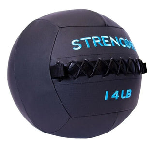 Strencor Coach's Choice Wall Ball
