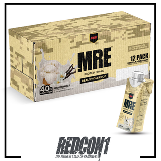 Redcon1 MRE RTD - 12 Servings