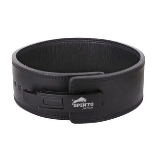 Spinto Fitness LEVER Lifting Belt - 10MM