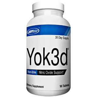 USP Labs YOK3D - 90 tablets