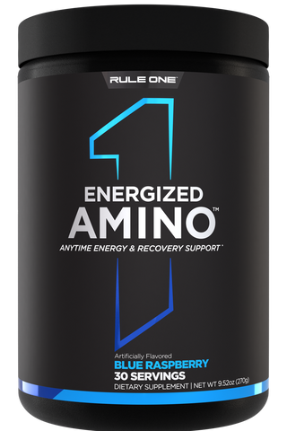 Rule One Energized Amino - 30 Servings