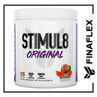 Finaflex Stimul8 Original - 35 servings - Watermelon