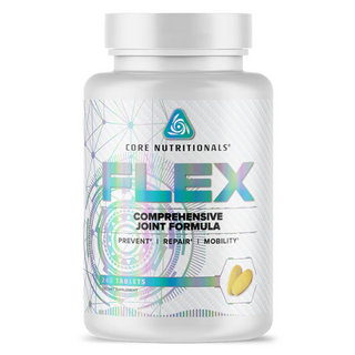 Core Nutritionals Flex Joint Formula - 240 Tablets