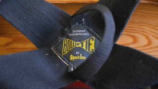 SPUD Donnie Thompson BOWTIE CASUAL Posture Support for Back Shoulders PICK SIZE