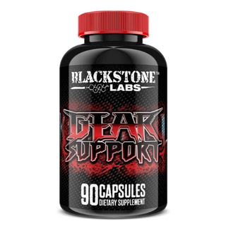 Blackstone Labs GEAR SUPPORT - 90 Capsules
